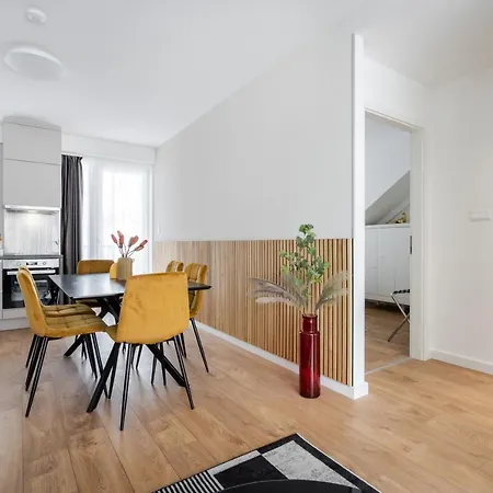 The Rose Garden Budapest Apartments Exterior photo