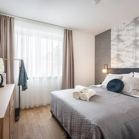 The Rose Garden Budapest Apartments Exterior photo