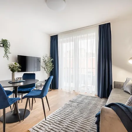 The Rose Garden Budapest Apartments Exterior photo