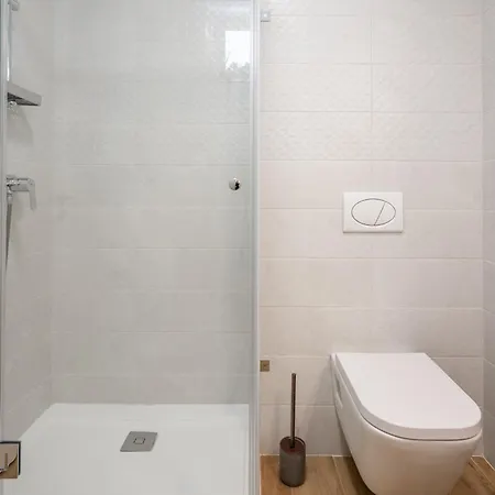 The Rose Garden Budapest Apartments Exterior photo