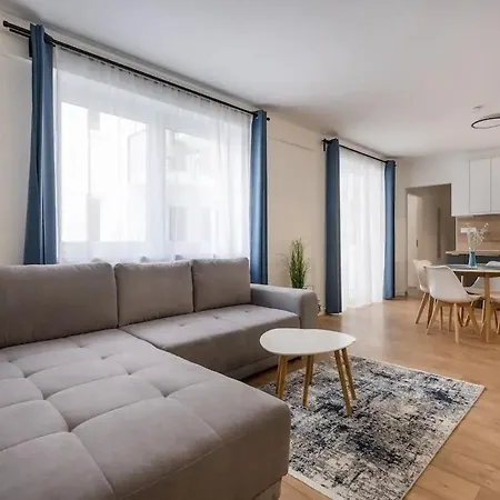The Rose Garden Budapest Apartments Exterior photo