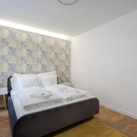 The Rose Garden Budapest Apartments Exterior photo