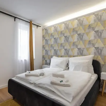 The Rose Garden Budapest Apartments Exterior photo
