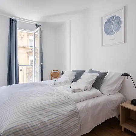 The Rose Garden Budapest Apartments Exterior photo
