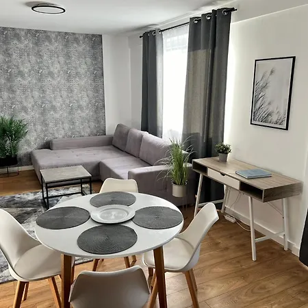 The Rose Garden Budapest Apartments Exterior photo
